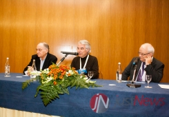 Reunião GAILL (Groupement des Allergologistes et Immunologistes de Langues Latines) 2015