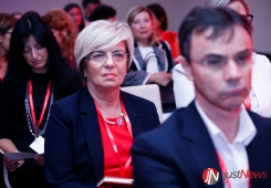 Conferência de Valor da APAH 2019 - Braga