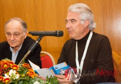 Reunião GAILL (Groupement des Allergologistes et Immunologistes de Langues Latines) 2015