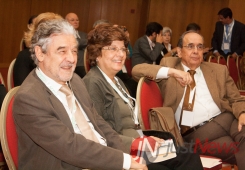 Reunião GAILL (Groupement des Allergologistes et Immunologistes de Langues Latines) 2015