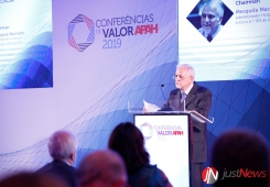 Conferência de Valor da APAH 2019 - Braga