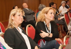 Reunião GAILL (Groupement des Allergologistes et Immunologistes de Langues Latines) 2015