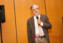 Reunião GAILL (Groupement des Allergologistes et Immunologistes de Langues Latines) 2015
