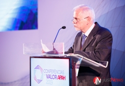 Conferência de Valor da APAH 2019 - Braga