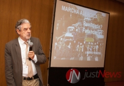 Reunião GAILL (Groupement des Allergologistes et Immunologistes de Langues Latines) 2015