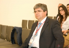 63.º Congresso da Sociedade Portuguesa de Otorrinolaringologia e Cirurgia Cérvico-Facial (SPORL-CCF)