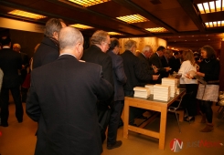 Lançamento do livro: «Médicos e Sociedade»