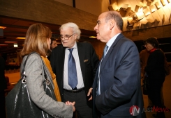 Lançamento do livro: «Médicos e Sociedade»