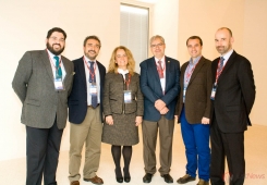 63.º Congresso da Sociedade Portuguesa de Otorrinolaringologia e Cirurgia Cérvico-Facial (SPORL-CCF)