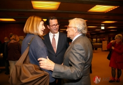 Lançamento do livro: «Médicos e Sociedade»