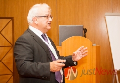 Reunião GAILL (Groupement des Allergologistes et Immunologistes de Langues Latines) 2015