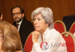 Reunião GAILL (Groupement des Allergologistes et Immunologistes de Langues Latines) 2015
