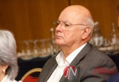 Reunião GAILL (Groupement des Allergologistes et Immunologistes de Langues Latines) 2015