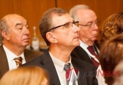 Reunião GAILL (Groupement des Allergologistes et Immunologistes de Langues Latines) 2015