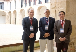 63.º Congresso da Sociedade Portuguesa de Otorrinolaringologia e Cirurgia Cérvico-Facial (SPORL-CCF)