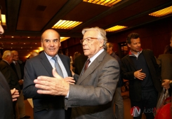 Lançamento do livro: «Médicos e Sociedade»