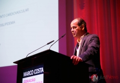 Reunião Coração no Centro: As Doenças Cardiovasculares 2017 - O Estado da Arte