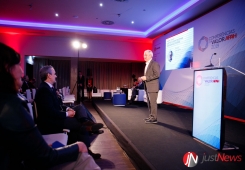 Conferência de Valor da APAH 2019 - Braga