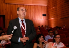 Reunião Coração no Centro: As Doenças Cardiovasculares 2017 - O Estado da Arte