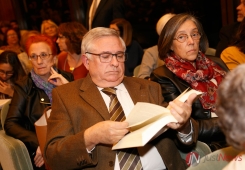 Lançamento do livro: «Médicos e Sociedade»