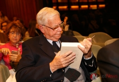 Lançamento do livro: «Médicos e Sociedade»