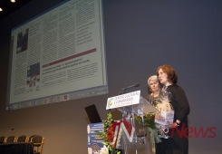 Congresso Internacional de Enfermagem de Reabilitação 2015