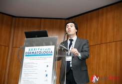 XXXI Fórum de Dermatologia