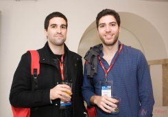 63.º Congresso da Sociedade Portuguesa de Otorrinolaringologia e Cirurgia Cérvico-Facial (SPORL-CCF)