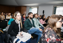 XXXI Fórum de Dermatologia