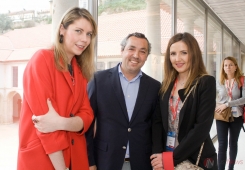 63.º Congresso da Sociedade Portuguesa de Otorrinolaringologia e Cirurgia Cérvico-Facial (SPORL-CCF)