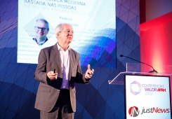 Conferência de Valor da APAH 2019 - Braga