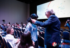 25.º Congresso Nacional de Medicina Interna