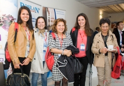 63.º Congresso da Sociedade Portuguesa de Otorrinolaringologia e Cirurgia Cérvico-Facial (SPORL-CCF)