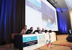 XVII Congresso Português de Reumatologia (7 a 10 de maio)