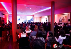 Conferência de Valor da APAH 2019 - Braga