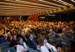 Lançamento do livro: «Médicos e Sociedade»