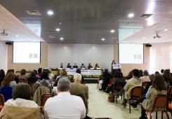 V Jornadas de Diabetes do Alentejo