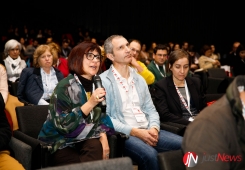 17.º Convénio da ASTOR e 26.as Jornadas Dor do Hospital Garcia de Orta