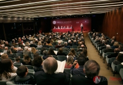 Lançamento do livro: «Médicos e Sociedade»