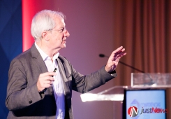 Conferência de Valor da APAH 2019 - Braga