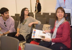 63.º Congresso da Sociedade Portuguesa de Otorrinolaringologia e Cirurgia Cérvico-Facial (SPORL-CCF)