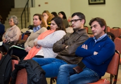 V Jornadas de Diabetes do Alentejo