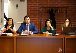 Workshop «Gestão Integrada do Acesso»