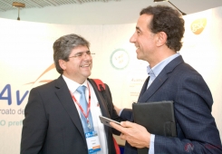 63.º Congresso da Sociedade Portuguesa de Otorrinolaringologia e Cirurgia Cérvico-Facial (SPORL-CCF)