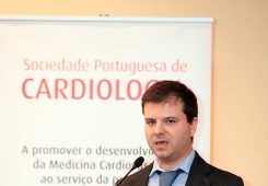 Reunião do Grupo de Estudo de Doenças do Miocárdio e do Pericárdio