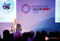 Conferência de Valor da APAH 2019 - Braga