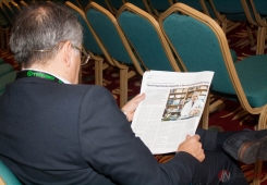 VI Congresso Novas Fronteiras em Cardiologia