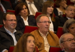 Lição de Jubilação de Luís Mendes Graça