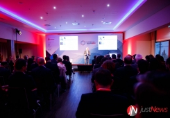 Conferência de Valor da APAH 2019 - Braga