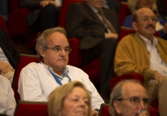 Lição de Jubilação de Luís Mendes Graça